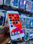A picture of Iphone 6s 64gb Fingerprint working 300k Call 0742508100