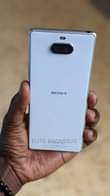 A picture of Sony Xperia 10