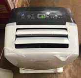 A picture of Air coolers 400 000 750000 Air conditioners 9000 btu wall