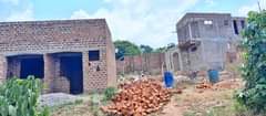 A picture of  3single rooms on quick sale 13million Located matugga kigogwa