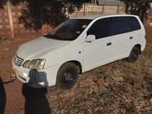 toyota gaia