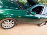 A picture of Nissan Almeral