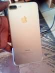 A picture of IPHONE 7 128GB
