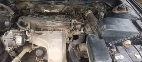 A picture of Price slash Camry Orobo Belgium silent engine Gear sharp Suspension