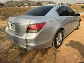A picture of 2010 Honda Accord 2010