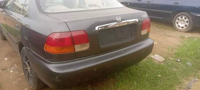 A picture of Car