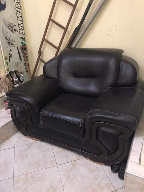 A picture of Sofa zipo sokon 3 2 1 1