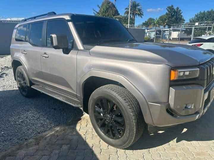 diesel engine vehicles
