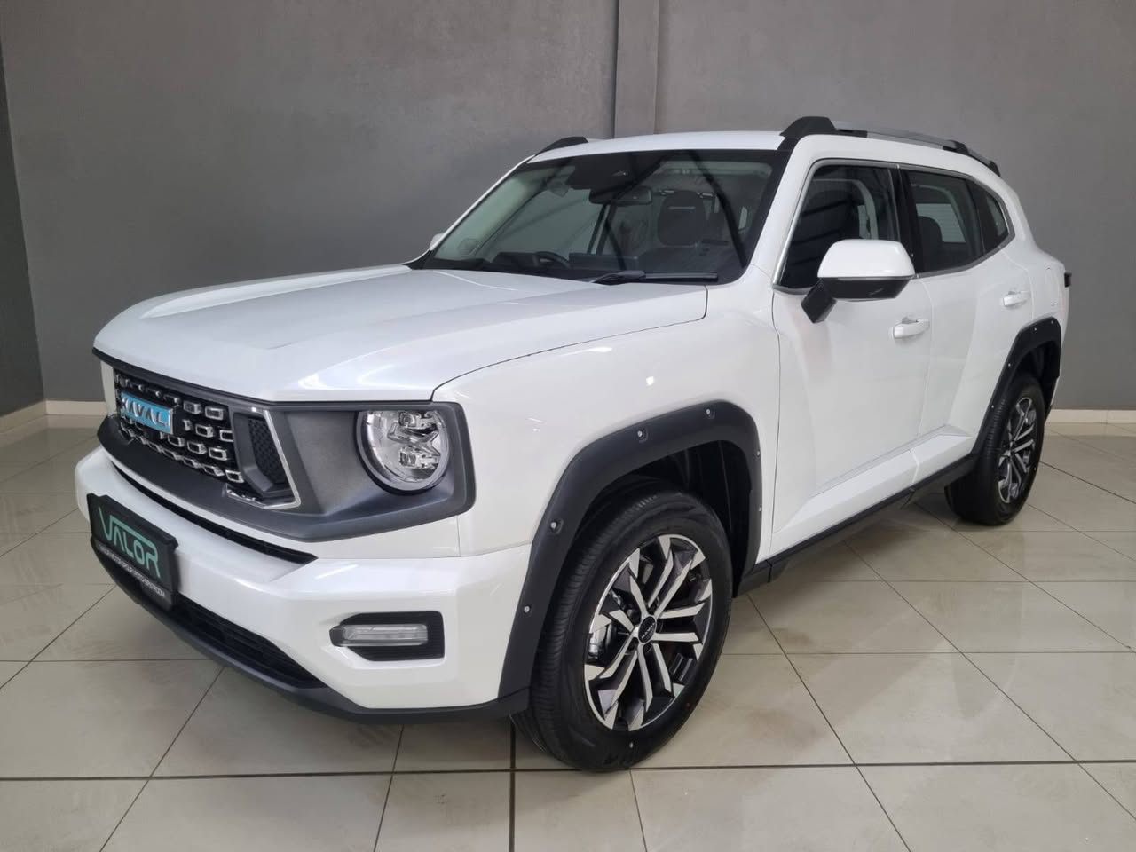 haval