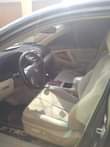 A picture of 2008 Camry upgraded