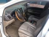 A picture of Rx 350