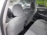 A picture of Neatly used Toyota Corolla 2009 Buy and drive nothing to