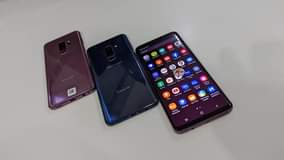 samsung s9
