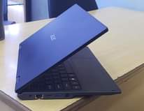 A picture of Acer travelmate