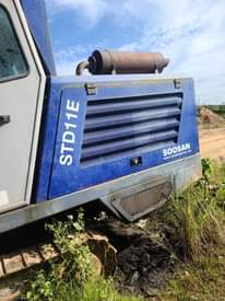 A picture of Construction equipments