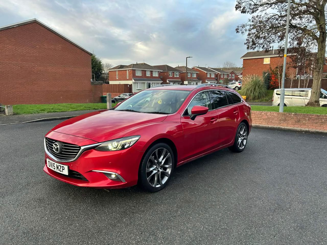 mazda3