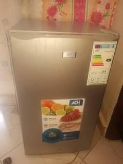 A picture of Fridge ADH
