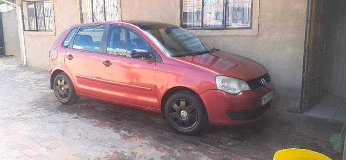 CAR B.
