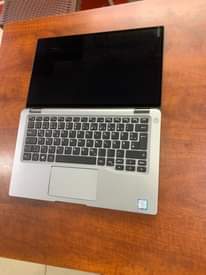 A picture of DELL LATITUDE 7400 X360
