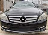 A picture of C300 2009