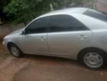 A picture of 2005 Toyota Camry LE