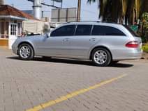 A picture of Clean Mercedes Benz E240 Automatic Petrol
