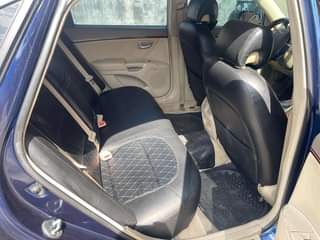 A picture of HYUNDAI AZEERA MODEL 2008 Accident free Catalyst intact Pristine condition