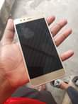 A picture of P10 lite