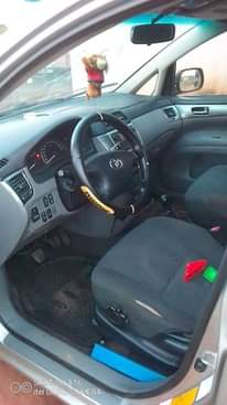 A picture of Car