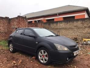 A picture of Toyota willz 7m 0705835212