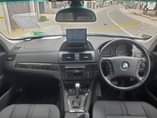 A picture of BMWX3