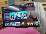 A picture of NAUza TV nch 32 smart TCL Bei 330..... Piga cm