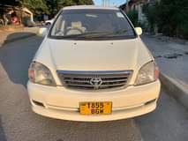 toyota nadia