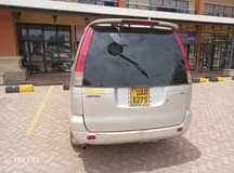 A picture of Quick sale 12M UGX Call whatsp 256704412030 Family car Noah
