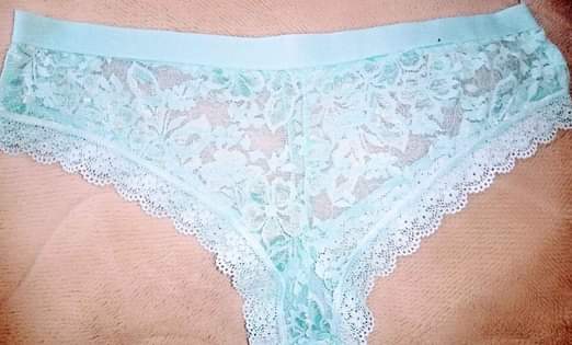 A picture of Knickers