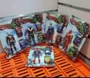 A picture of Buy Eid gift for your little ones Message Saadia on