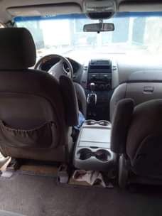 A picture of 2006 Toyota Sienna