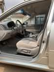 A picture of 2004 Toyota Camry LE