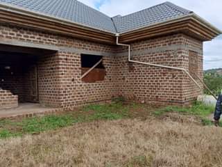 A picture of Shell house on quick sale