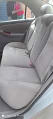 A picture of Distress sell foriegn use 2006 model Toyota Corolla accident free