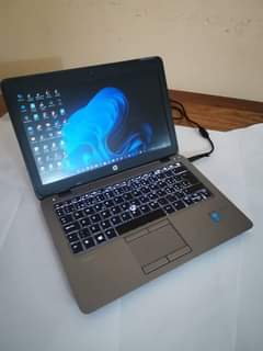 A picture of Core i5 HP LAPTOP GENERATIONS YA 5