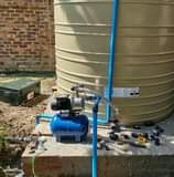 borehole