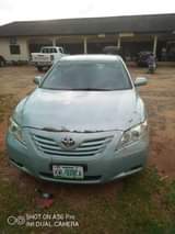 A picture of Distress sale Clean and sound Toyota Camry 2007 2008 Location