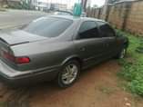 A picture of Toyota camry tiny light with chilling ac just 1 250