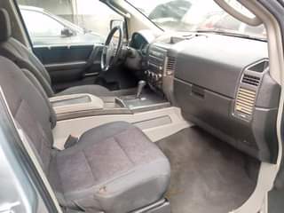 A picture of 05 Toks Nissan Amanda