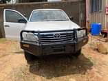 A picture of Toyota Hilux