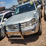 A picture of KLUGER 2007 37M