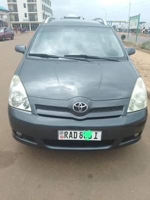 used toyota corolla