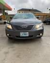 A picture of 07 Toyota Camry LE Read description for full details