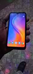 A picture of Tecno spark4 air